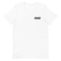 Med/Surg Nurse Tee